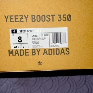 Yeezy 350